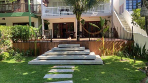 Flor de Coco Beach House